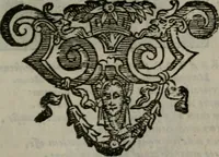 An illustration from Emblemata v. cl. Andreae Alciati : cu imaginibus plerisque restitutis ad mentem auctoris (1618)