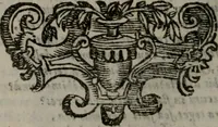 An illustration from Emblemata v. cl. Andreae Alciati : cu imaginibus plerisque restitutis ad mentem auctoris (1618)