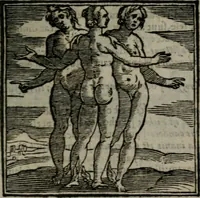 An illustration from Emblemata v. cl. Andreae Alciati : cu imaginibus plerisque restitutis ad mentem auctoris (1618)
