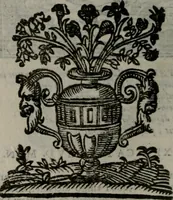 An illustration from Emblemata v. cl. Andreae Alciati : cu imaginibus plerisque restitutis ad mentem auctoris (1618)