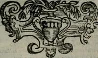 An illustration from Emblemata v. cl. Andreae Alciati : cu imaginibus plerisque restitutis ad mentem auctoris (1618)