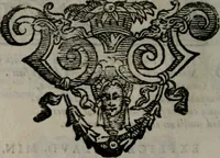 An illustration from Emblemata v. cl. Andreae Alciati : cu imaginibus plerisque restitutis ad mentem auctoris (1618)
