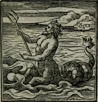 An illustration from Emblemata v. cl. Andreae Alciati : cu imaginibus plerisque restitutis ad mentem auctoris (1618)