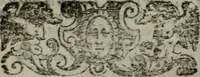An illustration from Emblemata v. cl. Andreae Alciati : cu imaginibus plerisque restitutis ad mentem auctoris (1618)