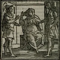 An illustration from Emblemata v. cl. Andreae Alciati : cu imaginibus plerisque restitutis ad mentem auctoris (1618)