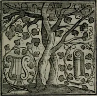 Picture 249 of 256 from Emblemata v. cl. Andreae Alciati : cu imaginibus plerisque restitutis ad mentem auctoris (1618), leaf 400