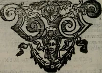 An illustration from Emblemata v. cl. Andreae Alciati : cu imaginibus plerisque restitutis ad mentem auctoris (1618)