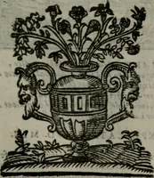 An illustration from Emblemata v. cl. Andreae Alciati : cu imaginibus plerisque restitutis ad mentem auctoris (1618)