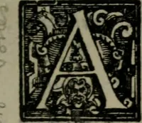 An illustration from Emblemata v. cl. Andreae Alciati : cu imaginibus plerisque restitutis ad mentem auctoris (1618)