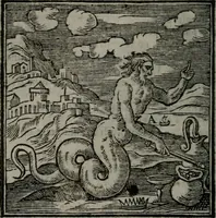 An illustration from Emblemata v. cl. Andreae Alciati : cu imaginibus plerisque restitutis ad mentem auctoris (1618)