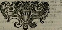 An illustration from Emblemata v. cl. Andreae Alciati : cu imaginibus plerisque restitutis ad mentem auctoris (1618)