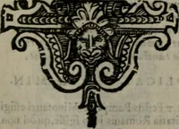An illustration from Emblemata v. cl. Andreae Alciati : cu imaginibus plerisque restitutis ad mentem auctoris (1618)