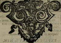 An illustration from Emblemata v. cl. Andreae Alciati : cu imaginibus plerisque restitutis ad mentem auctoris (1618)