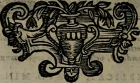An illustration from Emblemata v. cl. Andreae Alciati : cu imaginibus plerisque restitutis ad mentem auctoris (1618)