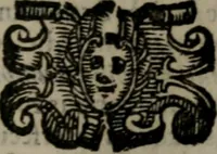 An illustration from Emblemata v. cl. Andreae Alciati : cu imaginibus plerisque restitutis ad mentem auctoris (1618)