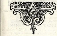 An illustration from Emblemata v. cl. Andreae Alciati : cu[m] imaginibus plerisque restitutis ad mentem auctoris (1618)