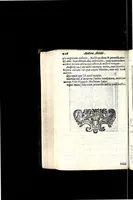 An illustration from Emblemata v. cl. Andreae Alciati : cu[m] imaginibus plerisque restitutis ad mentem auctoris (1618)