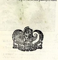 Picture 26 of 38 from Emblemata v. cl. Andreae Alciati : cu[m] imaginibus plerisque restitutis ad mentem auctoris (1618), leaf 313