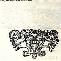An illustration from Emblemata v. cl. Andreae Alciati : cu[m] imaginibus plerisque restitutis ad mentem auctoris (1618)