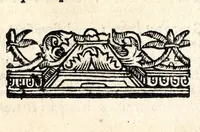 Picture 32 of 38 from Emblemata v. cl. Andreae Alciati : cu[m] imaginibus plerisque restitutis ad mentem auctoris (1618), leaf 371