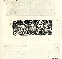 An illustration from Emblemata v. cl. Andreae Alciati : cu[m] imaginibus plerisque restitutis ad mentem auctoris (1618)