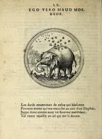 Picture 23 of 39 from Emblematum ethico-politicorum centuria Iulii Guilielmi Zincgrefii (1624), leaf 140