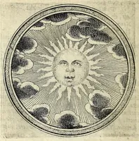 Picture 14 of 39 from Emblematum ethico-politicorum centuria Iulii Guilielmi Zincgrefii (1624), leaf 92