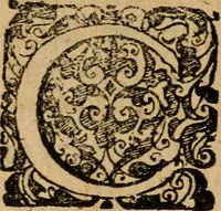 Picture 6 of 121 from Emblematum sacrorum prima[-secunda] pars : das ist, fünfftzig geistlicher in Kupffer gestochener Emblematum ausz der H. Schrifft von dem süssen Namen vnd Creutz Jesu Christi, erster[-ander] Theyl (1624), leaf 15
