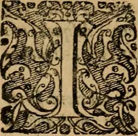 An illustration from Emblematum sacrorum prima[-secunda] pars : das ist, fünfftzig geistlicher in Kupffer gestochener Emblematum ausz der H. Schrifft von dem süssen Namen vnd Creutz Jesu Christi, erster[-ander] Theyl (1624)