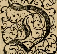 Picture 62 of 121 from Emblematum sacrorum prima[-secunda] pars : das ist, fünfftzig geistlicher in Kupffer gestochener Emblematum ausz der H. Schrifft von dem süssen Namen vnd Creutz Jesu Christi, erster[-ander] Theyl (1624), leaf 229