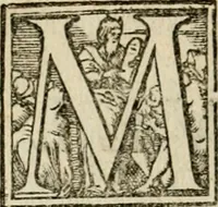 An illustration from Symbolorvm & emblematvm ex re herbaria desvmtorvm centvria vna (1590)