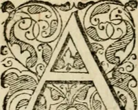 An illustration from Symbolorvm & emblematvm ex re herbaria desvmtorvm centvria vna (1590)