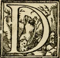 An illustration from Symbolorvm & emblematvm ex re herbaria desvmtorvm centvria vna (1590)