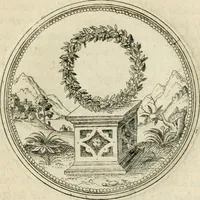 An illustration from Symbolorvm & emblematvm ex re herbaria desvmtorvm centvria vna (1590)
