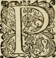 An illustration from Symbolorvm & emblematvm ex re herbaria desvmtorvm centvria vna (1590)