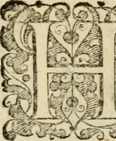 An illustration from Symbolorvm & emblematvm ex re herbaria desvmtorvm centvria vna (1590)