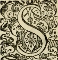 An illustration from Symbolorvm & emblematvm ex re herbaria desvmtorvm centvria vna (1590)
