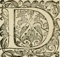An illustration from Symbolorvm & emblematvm ex re herbaria desvmtorvm centvria vna (1590)