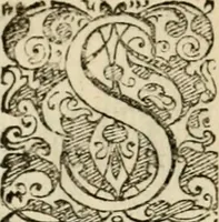 An illustration from Symbolorvm & emblematvm ex re herbaria desvmtorvm centvria vna (1590)