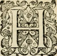 An illustration from Symbolorvm & emblematvm ex re herbaria desvmtorvm centvria vna (1590)