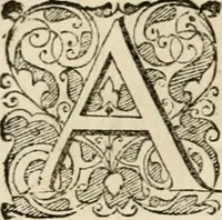 An illustration from Symbolorvm & emblematvm ex re herbaria desvmtorvm centvria vna (1590)