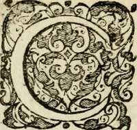 An illustration from Symbolorvm & emblematvm ex re herbaria desvmtorvm centvria vna (1590)