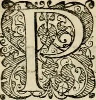 An illustration from Symbolorvm & emblematvm ex re herbaria desvmtorvm centvria vna (1590)