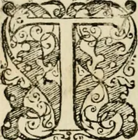 An illustration from Symbolorvm & emblematvm ex re herbaria desvmtorvm centvria vna (1590)