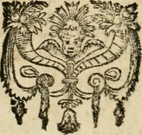 An illustration from Symbolorvm & emblematvm ex re herbaria desvmtorvm centvria vna (1590)