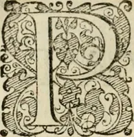 An illustration from Symbolorvm & emblematvm ex re herbaria desvmtorvm centvria vna (1590)