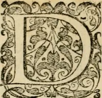 An illustration from Symbolorvm & emblematvm ex re herbaria desvmtorvm centvria vna (1590)