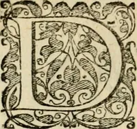 An illustration from Symbolorvm & emblematvm ex re herbaria desvmtorvm centvria vna (1590)