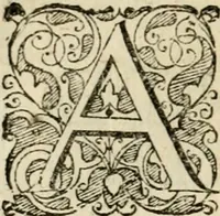 An illustration from Symbolorvm & emblematvm ex re herbaria desvmtorvm centvria vna (1590)