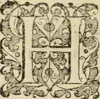 An illustration from Symbolorvm & emblematvm ex re herbaria desvmtorvm centvria vna (1590)